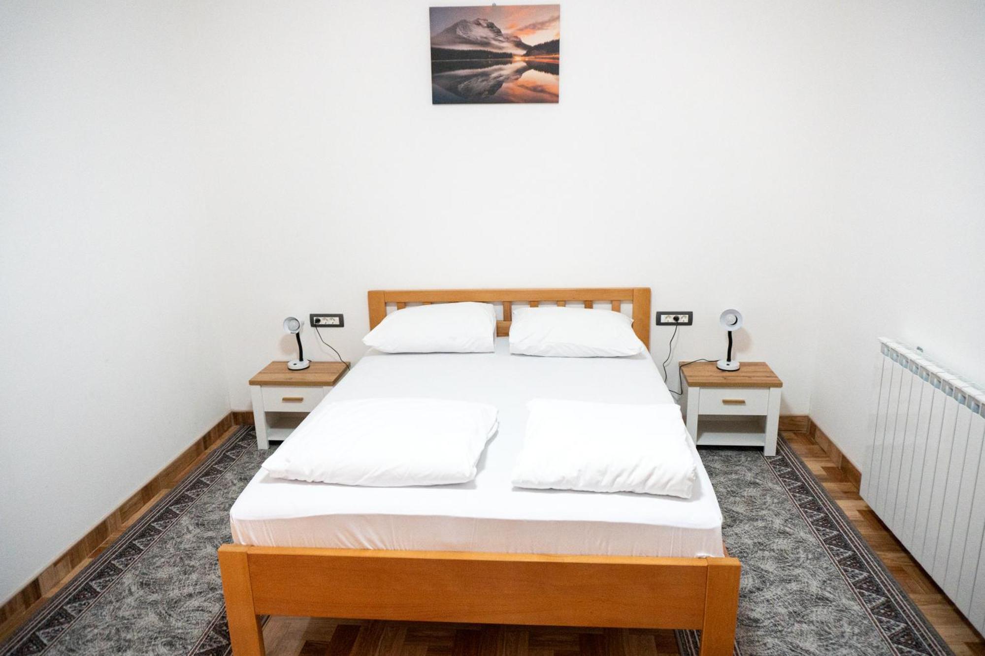 Hotel Europa Zagreb Extérieur photo