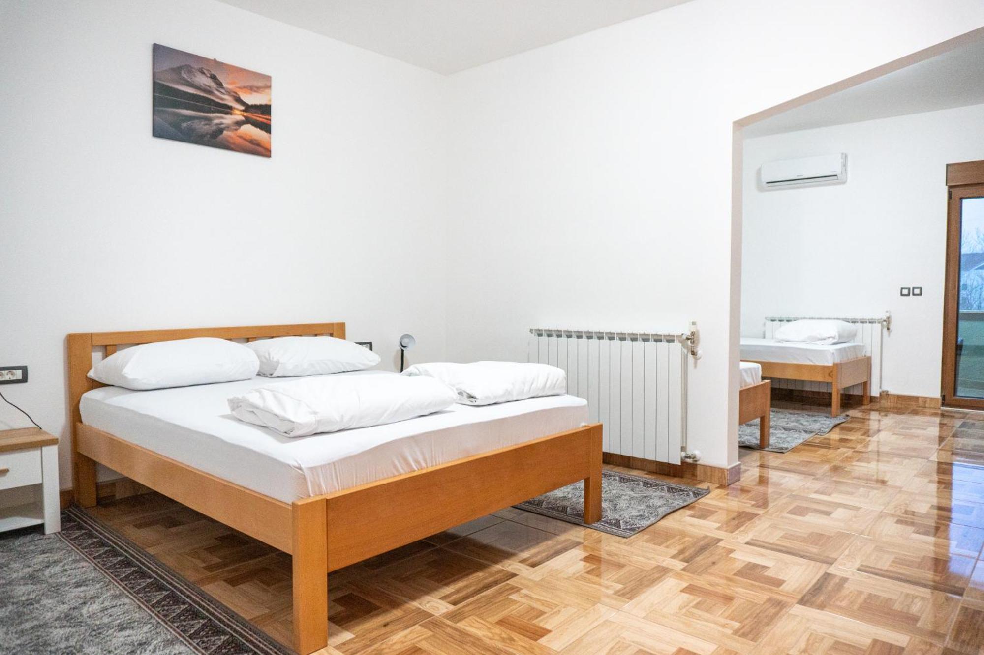 Hotel Europa Zagreb Extérieur photo