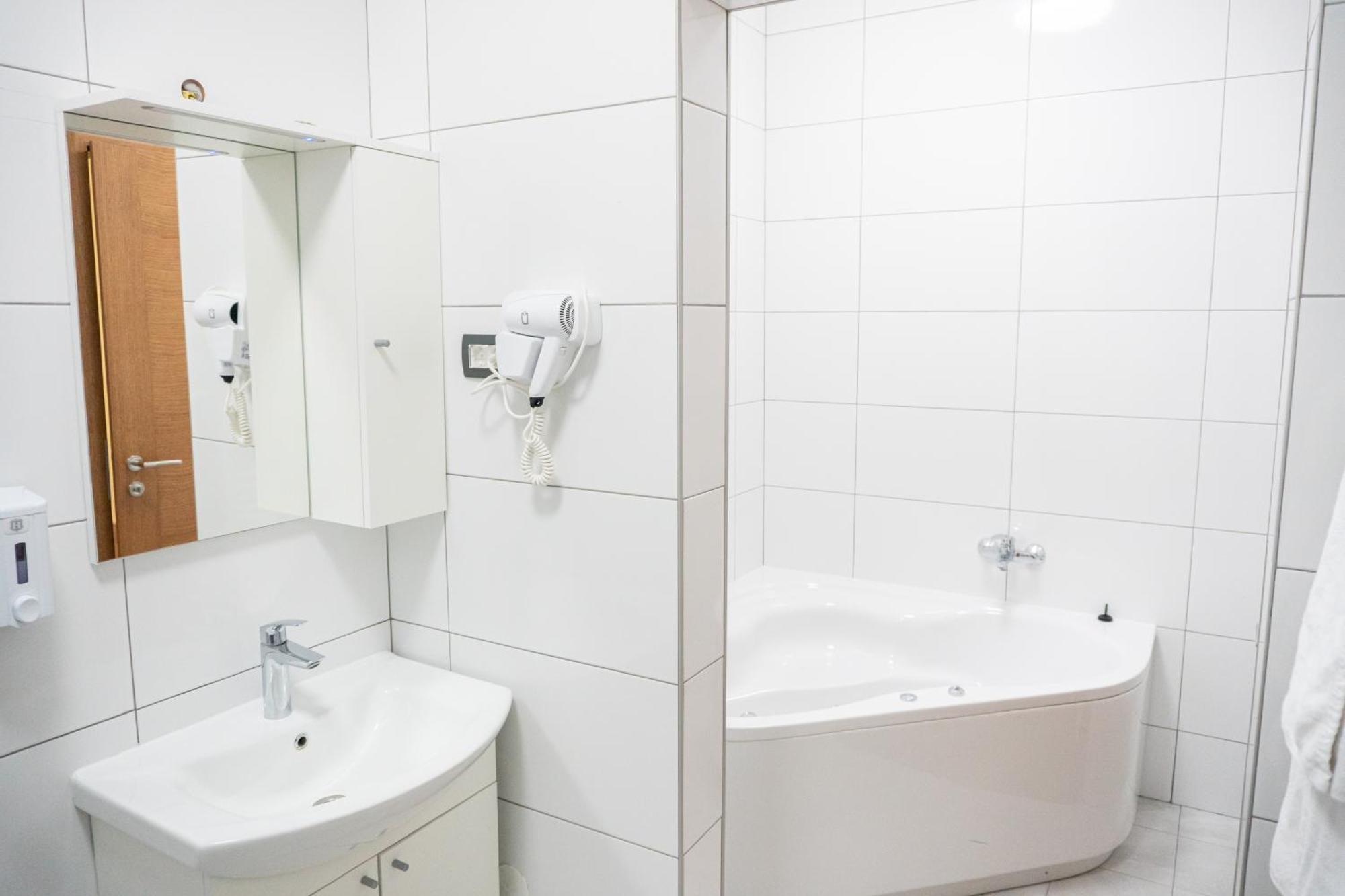 Hotel Europa Zagreb Extérieur photo