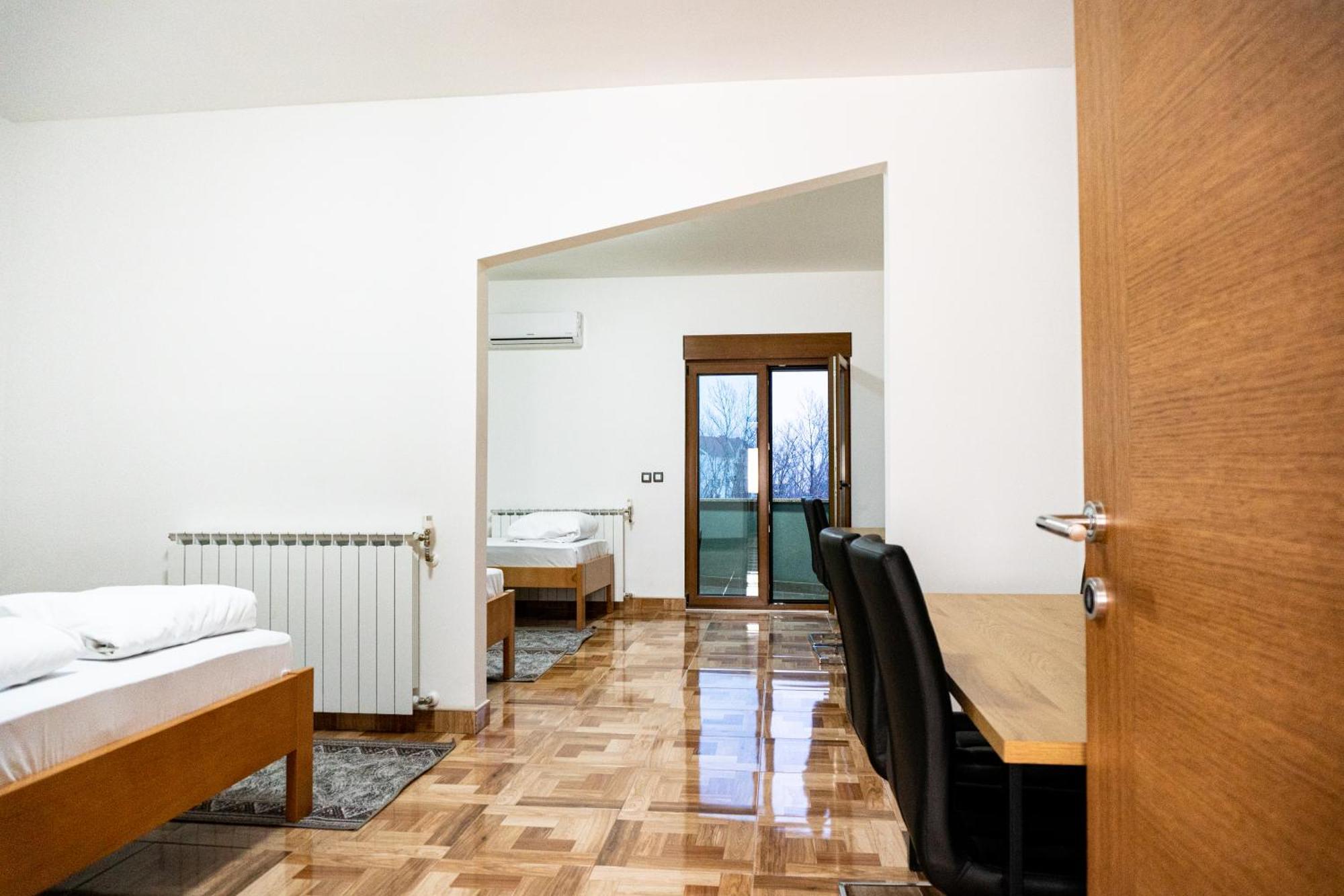 Hotel Europa Zagreb Extérieur photo
