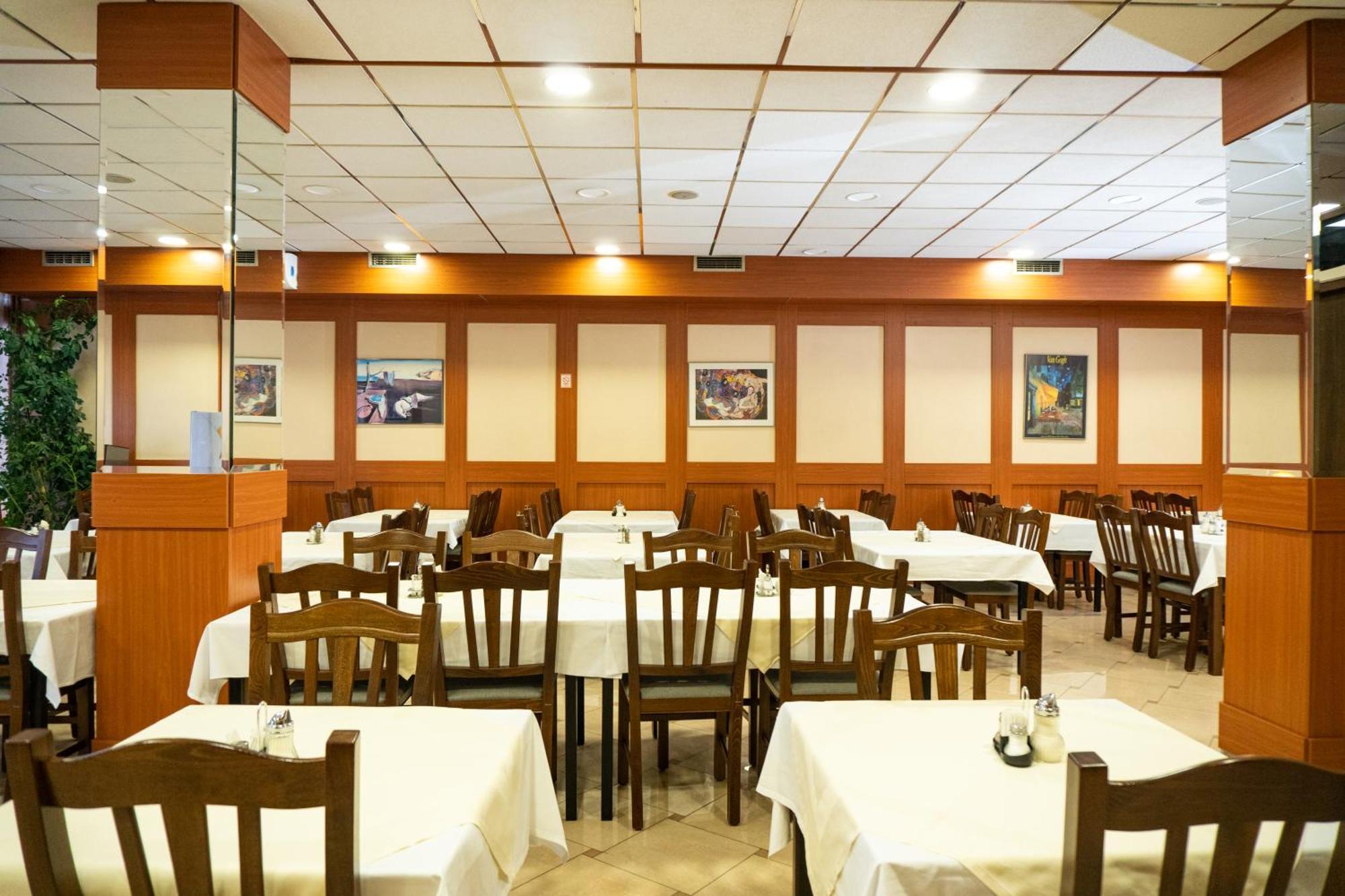 Hotel Europa Zagreb Extérieur photo