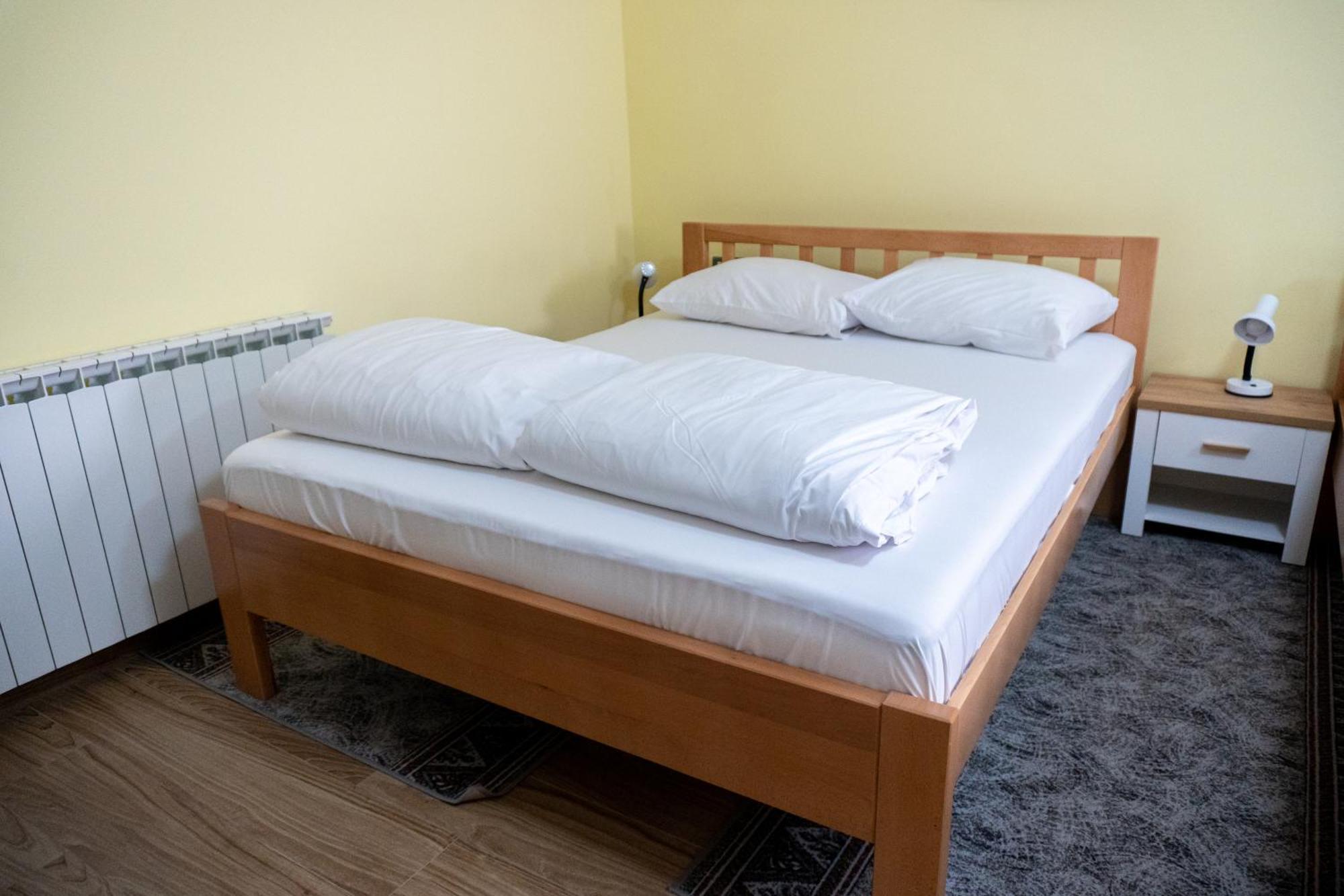 Hotel Europa Zagreb Extérieur photo