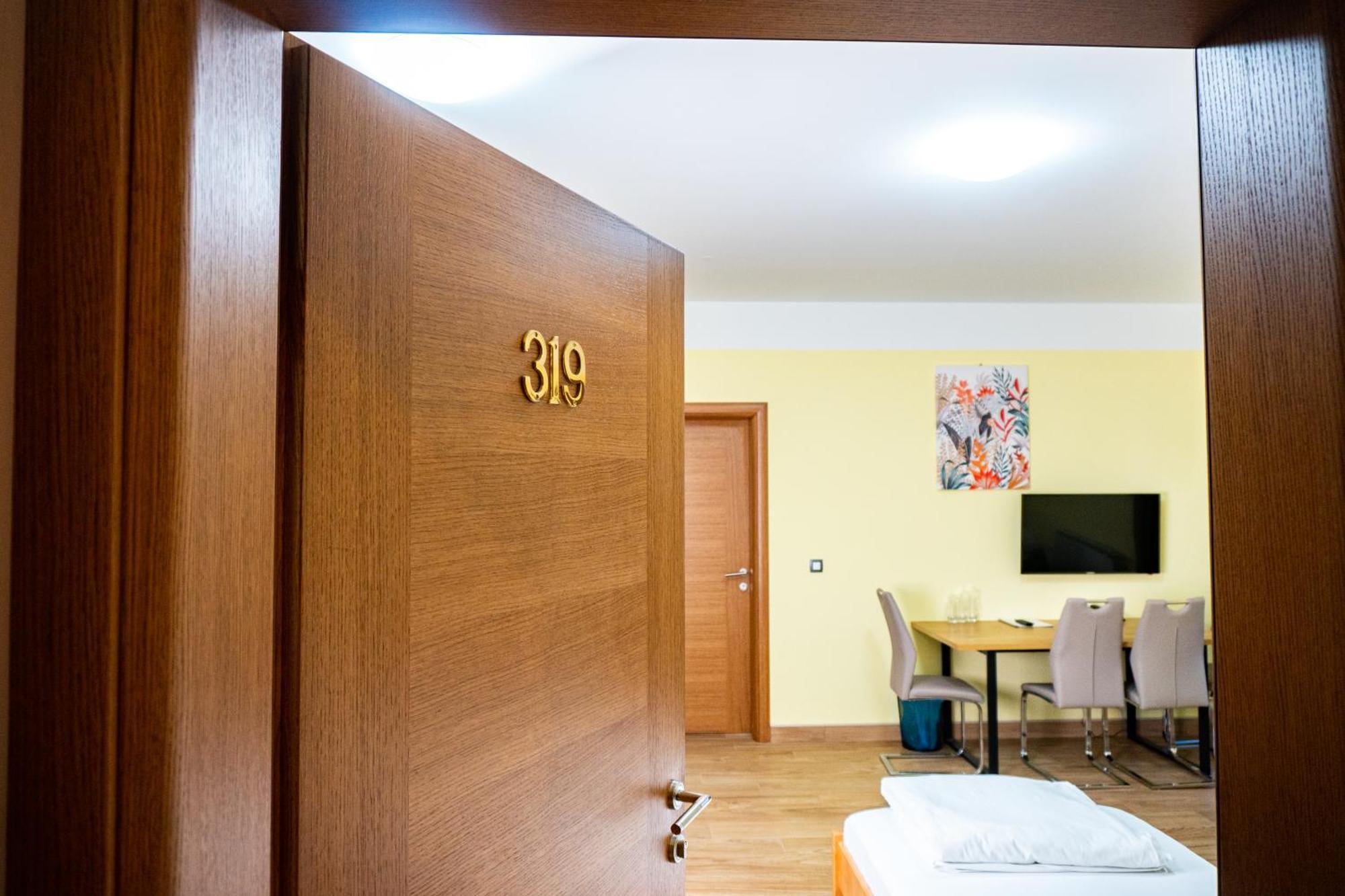 Hotel Europa Zagreb Extérieur photo