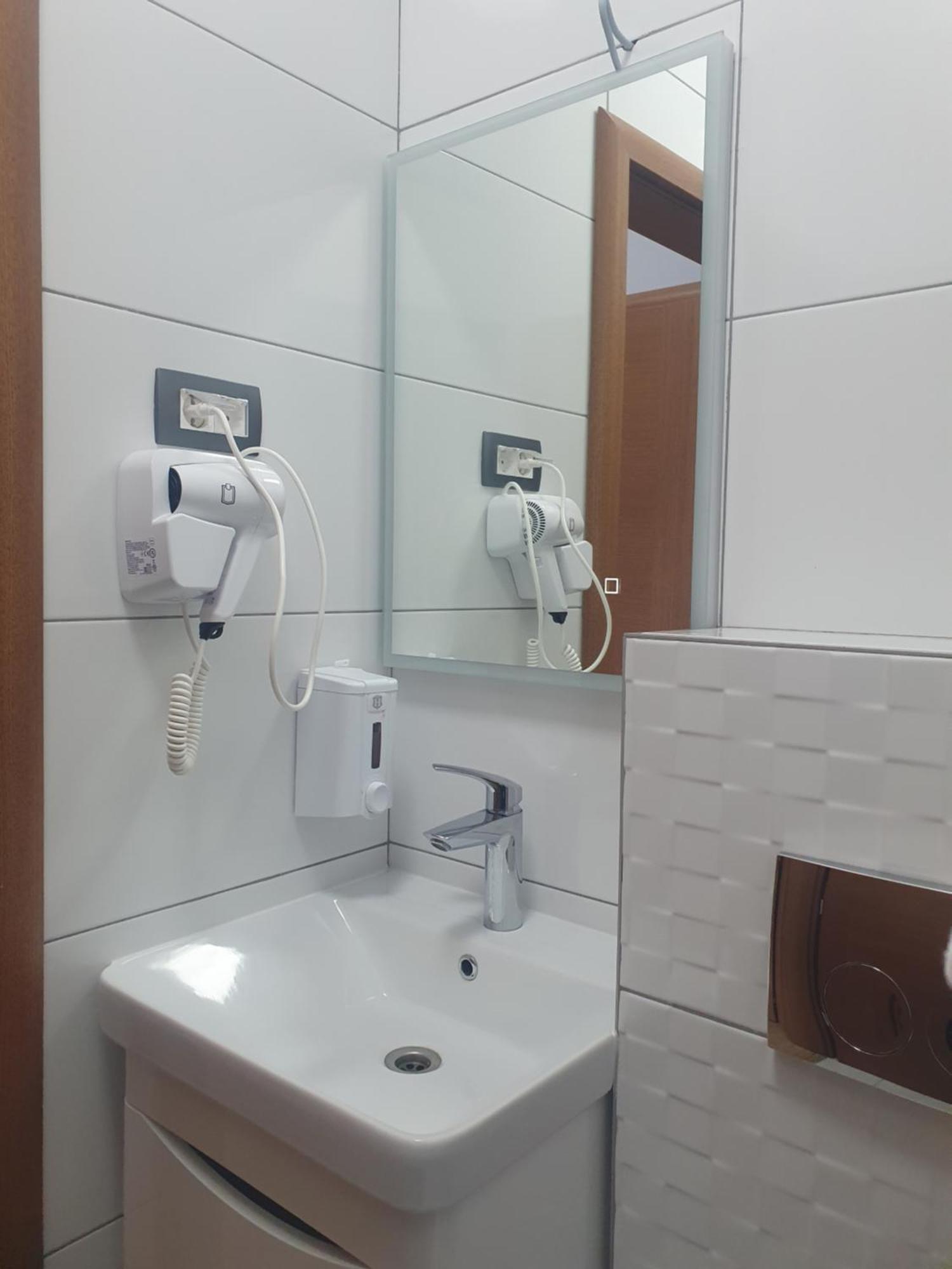 Hotel Europa Zagreb Extérieur photo