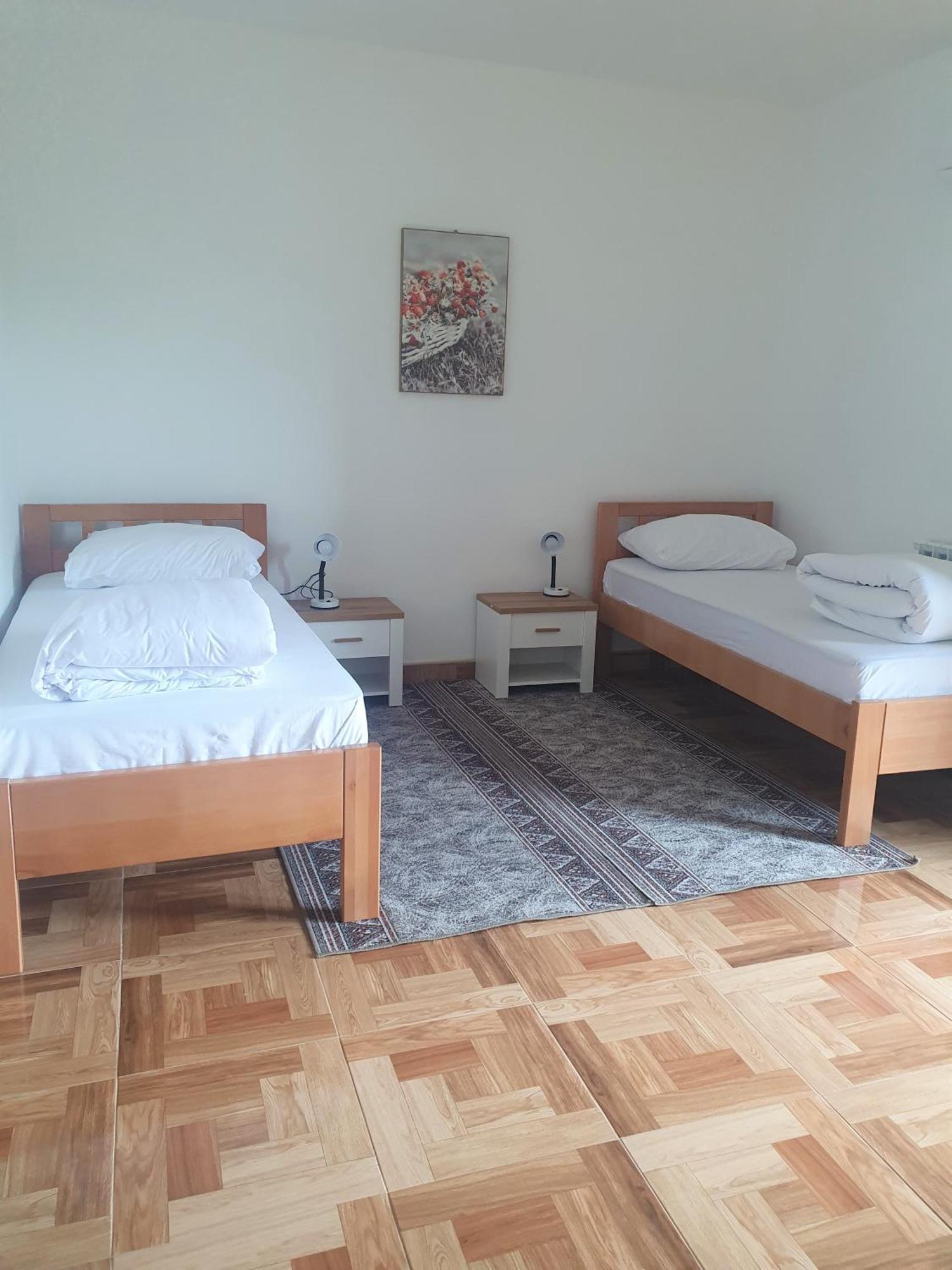 Hotel Europa Zagreb Extérieur photo