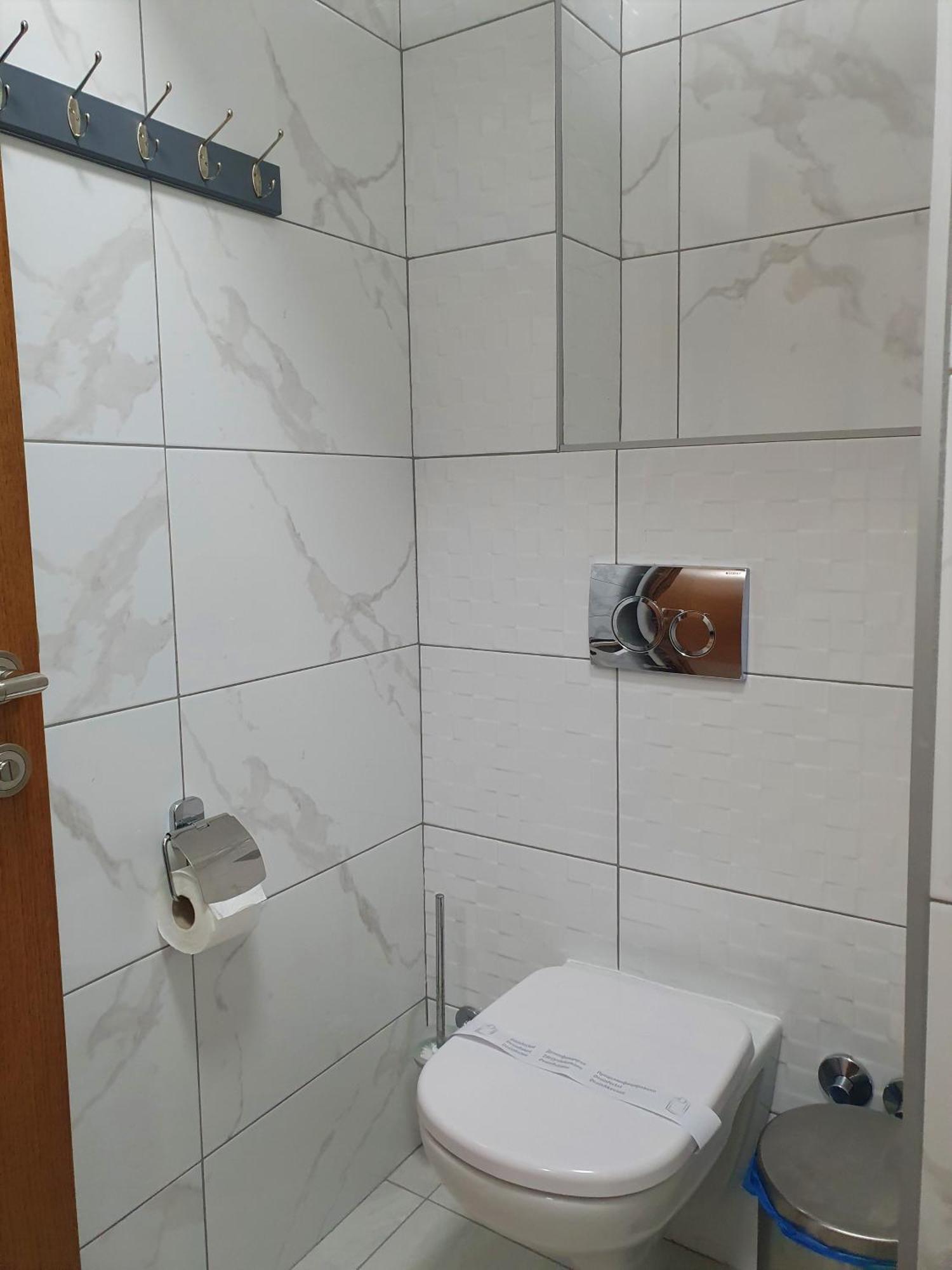 Hotel Europa Zagreb Extérieur photo