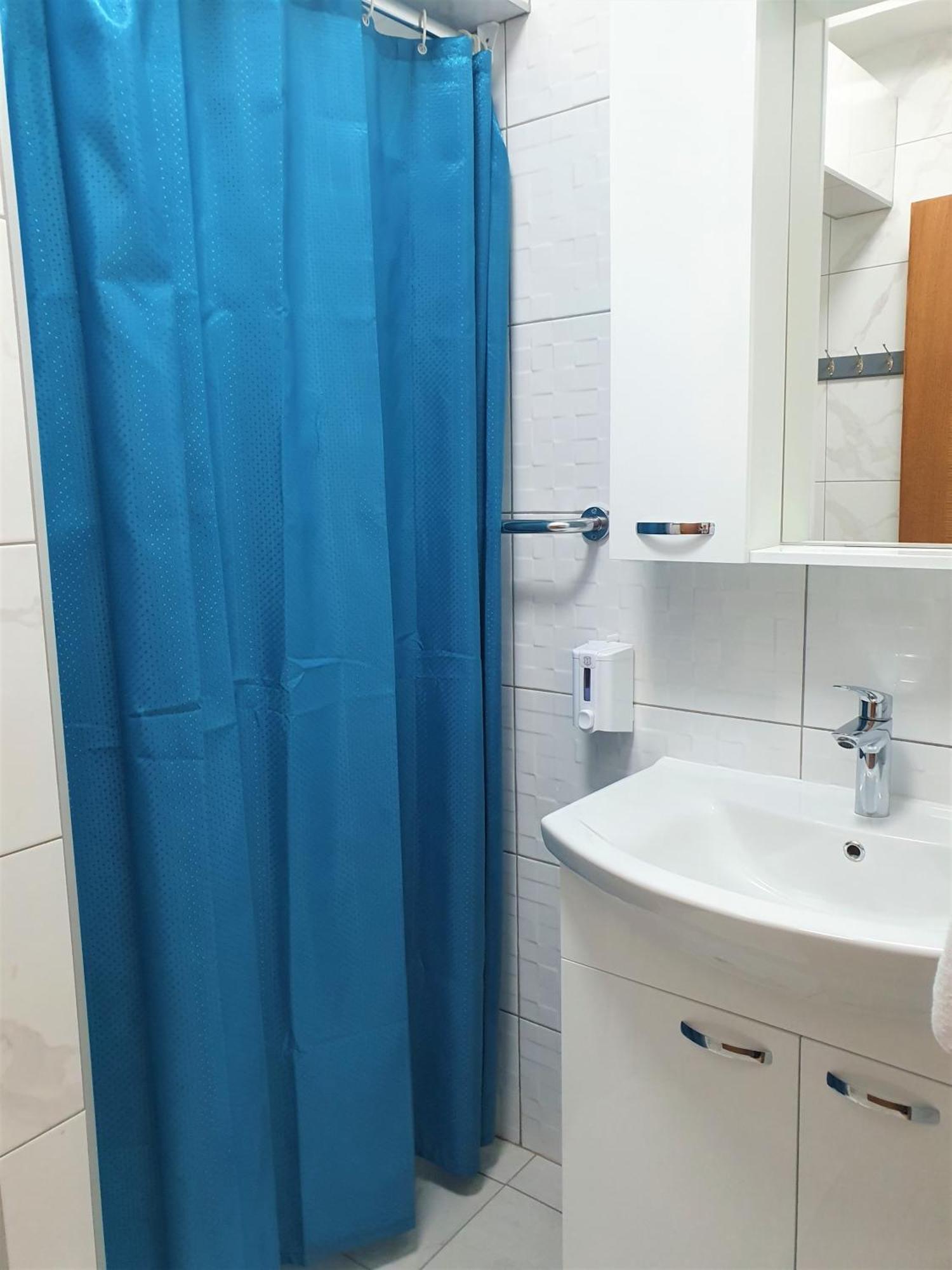 Hotel Europa Zagreb Extérieur photo