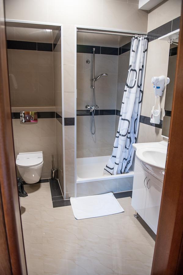 Hotel Europa Zagreb Extérieur photo