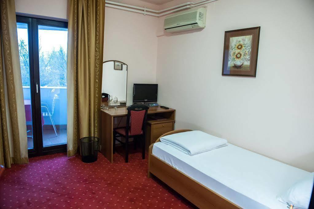 Hotel Europa Zagreb Extérieur photo